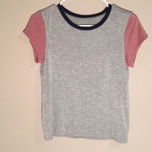 American Eagle soft and sexy tee